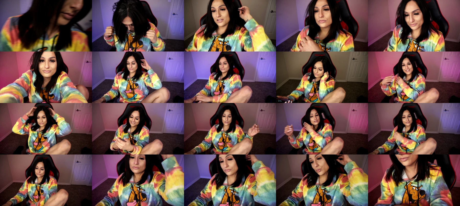 Kxaxmichelle  03-03-2021